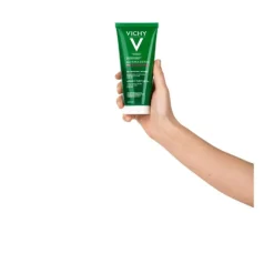 Vichy Normaderm Gel Purificazione Intensa 200 Ml Detergenti Viso Pelle Normale