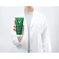 Vichy Normaderm Gel Purificazione Intensa 200 Ml Detergenti Viso Pelle Normale