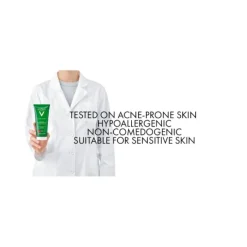 Vichy Normaderm Gel Purificazione Intensa 200 Ml Detergenti Viso Pelle Normale