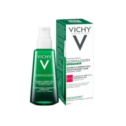 Vichy Normaderm Trattamento Idratante Doppia Azione 50 Ml Trattamenti Acne