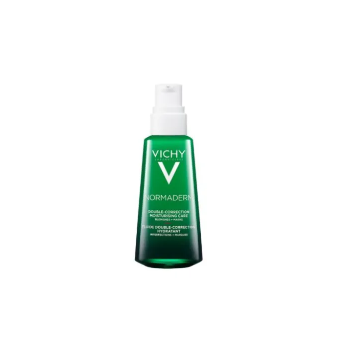 Vichy Normaderm Trattamento Idratante Doppia Azione 50 Ml Trattamenti Acne