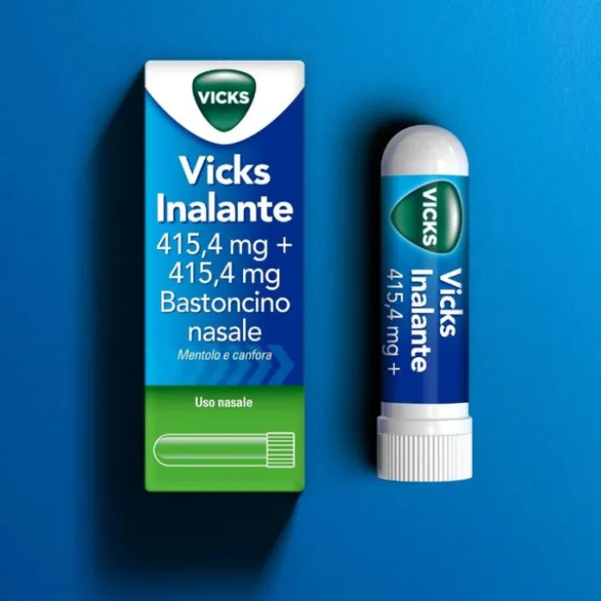 Vicks Bastoncino Inalante
