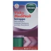 Vicks Medinait Sciroppo Flacone Da 90 Ml
