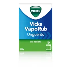 Vicks Vaporub Vasetto 100 G
