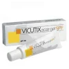 Vicutix Scar Gel Spf 30 Protezione Cicatrici 20 G Cicatrizzanti