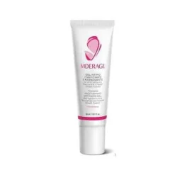 Viderage Gel Intimo Tonificante Rassodante 30 Ml Bruciore E Prurito