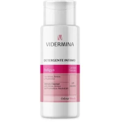Vidermina Deligyn Detergente 300 Ml Nuova Formula Bruciore E Prurito