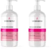 Vidermina Deligyn 500 Ml 2 Pezzi 500 Ml Bipack Bruciore E Prurito