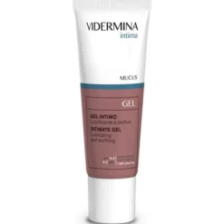 Vidermina Gel Intimo Mucus 30Ml Idratazione