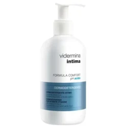 Vidermina Intima 300 Ml Prezzo Speciale Igiene Quotidiana