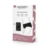 VIDERMINA SLIP MESTRUALE LAVABILE TAGLIA L - DISPOSITIVO MEDICO CLASSE I