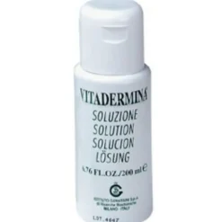 Vidermina Soluzione Vaginale Detergente 200 Ml Idratazione