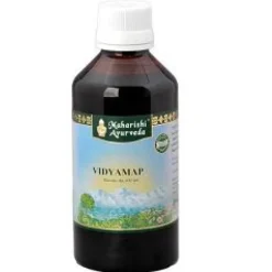 Vidyamap Integratore Memoria Sciroppo 200 Ml Omeopatia