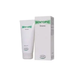 Viesse Farmaceutici Sentopic Crema 100 Ml Idratazione Pelle Secca