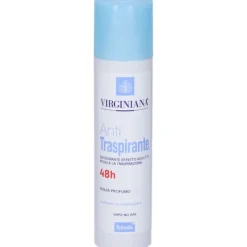 VIRGINIANA DEO ANTITRASPIRANTE 100 ML