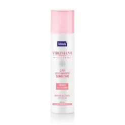Virginiana Deo Sensitive 100 Ml