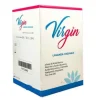 Virgin Lavanda Vaginale 140 Ml Infiammazione Intima