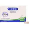 Virnox Naturincas 20 Capsule Omeopatia