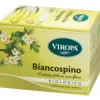 Viropa Import Sas Viropa Biancospino Bio 15Bust Bevande