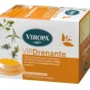 Viropa Import Sas Viropa Drenante Tisana 15 Bustine Bevande