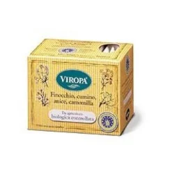 Viropa Import Sas Viropa Fin/Cum/Anic/Cam Bio15B Bevande