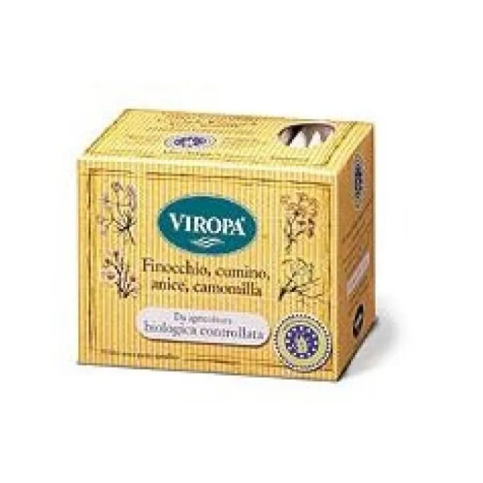 Viropa Import Sas Viropa Fin/Cum/Anic/Cam Bio15B Bevande