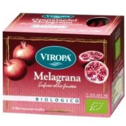 Viropa Import Sas Viropa Melagrana Bio 15Bust Bevande