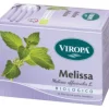 Viropa Import Sas Viropa Melissa Bio 15Bust Bevande