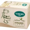 Viropa Import Sas Viropa Nat Help Virlass 15Bust Bevande