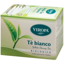 Viropa Import Sas Viropa Te Bianco Bio 15Bust Bevande