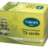 Viropa Import Sas Viropa Te Verde Bio 15Bust Bevande