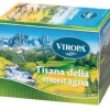 Viropa Import Sas Viropa Tisana Montagna 15Bust Bevande