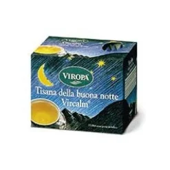 Viropa Import Sas Viropa Vircalm 15Bust Bevande