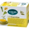 Viropa Import Sas Viropa Virgambe Tisane