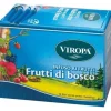 Viropa Infuso Ai Frutti Di Bosco 15 Bustine Da 2,5 G Alimenti Normali