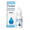 Viscoblast Collirio Soluzione Oftalmica 15 Ml Occhi Secchi