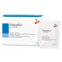 Viscoflu Integratore Antiossidante 20 Bustine