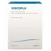 Viscoflu Soluzione Salina Ipertonica Nebulizzante 10 Flaconcini 5 Ml