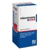 VISCONAM SED SCIROPPO TOSSE SEDATIVO E FLUIDIFICANTE 150ML - DISPOSITIVO MEDICO CLASSE I