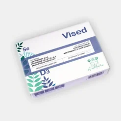 Vised 30 Capsule Patologie Oculari