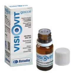 Visiovit Gocce 6 Ml