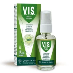 V.i.s. Spray Corpo 75 Ml