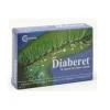 Visufarma Diaberet Integratore 30 Capsule Patologie Oculari