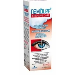 Visufarma Naviblef Intensive Care 50Ml Occhi Secchi