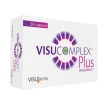 Visufarma Visucomplex Plus Integratore 30 Capsule Patologie Oculari
