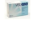 Visufarma Visu Q10 Integratore 20 Capsule Patologie Oculari