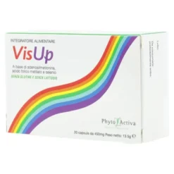 Visup 30 Capsule