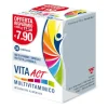 Vita Act Multivitaminico Integratore Di Vitamine E Minerali 30 Compresse