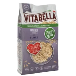 Vitabella Fiocchi Avena 300 G