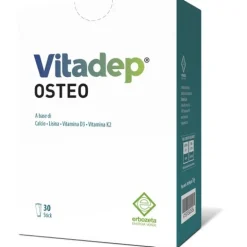 Vitadep Osteo 30 Stick Salute Delle Articolazioni